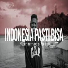 My Marthynz - Indonesia Pasti Bisa (Cover)