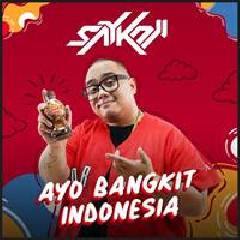 Saykoji - Ayo Bangkit Indonesia