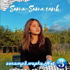 Sanza Soleman - Sama Sama Enak