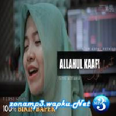 Fitri Alfiana - Allahul Kaafi (Cover Versi Slow)