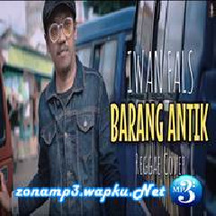Fahmi Aziz - Barang Antik - Iwan Fals (Reggae Cover)