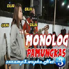 Nanda Monica - Monolog - Pamungkas (Cover)