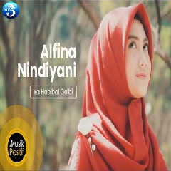 Alfina Nindiyani - Ya Habibal Qalbi