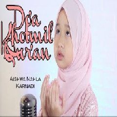 Aishwa Nahla Karnadi - Doa Khotmil Quran