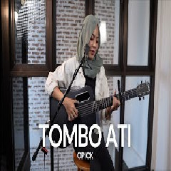 Tami Aulia - Tombo Ati - Opick (Cover)