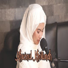 Nabila Maharani - Husnul Khotimah - Opick (Cover)