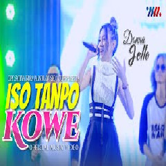 Donna Jello - Iso Tanpo Kowe Ft Maduwangi Music