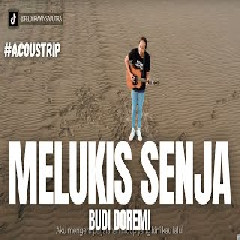Felix Irwan - Melukis Senja - Budi Doremi (Cover)