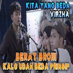 Download Lagu Tri Suaka - Kita Yang Beda - Virzha (Cover) Terbaru