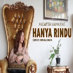 Marisha Chacha - Hanya Rindu Andmesh (Cover)