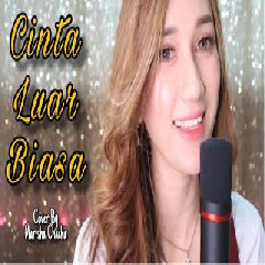 Download Lagu Marisha Chacha - Cinta Luar Biasa Andmesh (Cover) Terbaru