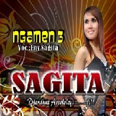Eny Sagita - Ngamen 3