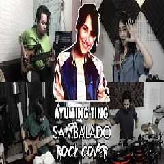 Sanca Records - Sambalado ft Sendy Ariani (Rock Cover)
