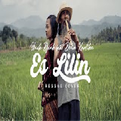 Uncle Djink - Es Lilin feat Delia Kartika (Reggae Version)