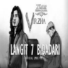 Download Lagu Virzha - Langit Tujuh Bidadari Terbaru
