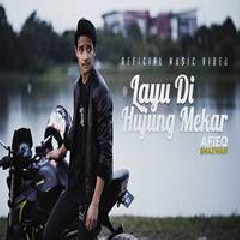 Download Lagu Afieq Shazwan - Layu Di Hujung Mekar Terbaru
