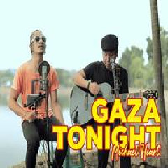 Pribadi Hafiz - Gaza Tonight We Will Not Go Down