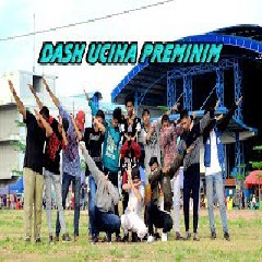 Download lagu dash uciha preman feminim lirik
