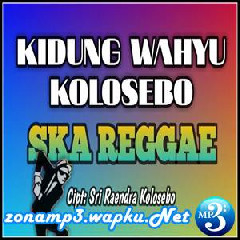 Anisa Salma - Kidung Wahyu Kolosebo (Ska Reggae Version)