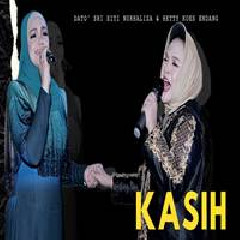 Download Lagu Dato Sri Siti Nurhaliza Vs Hetty Koes Endang - Kasih Terbaru