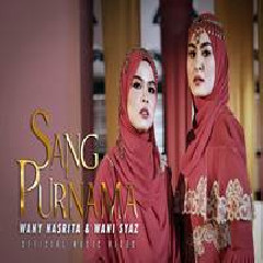 Download Lagu Wany Hasrita - Sang Purnama Ft Wani Syaz Terbaru