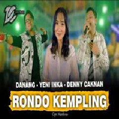 Denny Caknan - Rondo Kempling Ft Yeni Inka & Danang