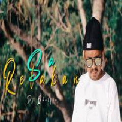 Download Lagu Dj Qhelfin - Sa Relakan Terbaru