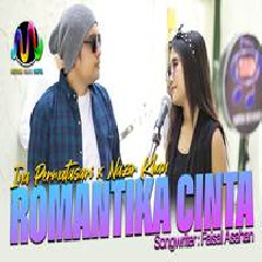 Ina Permatasari - Romantika Cinta Feat Nazir