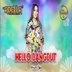 Download Lagu Niken Yra - Hello Dangdut Om Adella Terbaru