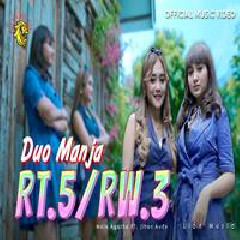 Mala Agatha - RT5 RW3 Feat Jihan Audy (Duo Manja)