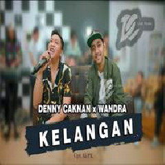 Denny Caknan - Kelangan Feat Wandra DC Musik