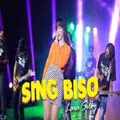 Lara Silvy - Sing Biso Feat Melon Music