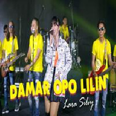 Lara Silvy - Damar Opo Lilin Feat Melon Music
