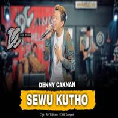 Denny Caknan - Sewu Kutho