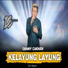 Denny Caknan - Kelayung Layung DC Musik