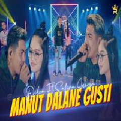 Delva - Manut Dalane Gusti Feat Safira Inema