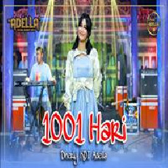 Download Lagu Sherly KDI - 1011 Hari Ft Om Adella Terbaru