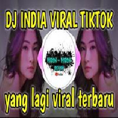 Mbon Mbon Remix - Dj India Viral Tiktok Terbaru