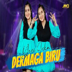 Download Lagu Yeni Inka - Dermaga Biru Ft Bintang Fortuna Terbaru