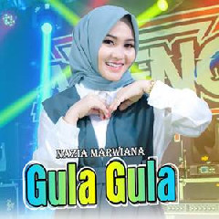 Nazia Marwiana - Gula Gula Ft Ageng Music