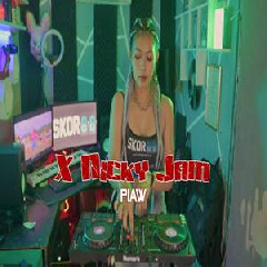 Download Lagu Piaw - X Nicky Jam (Remix) Terbaru