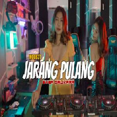 Ever Salikara - Remix Jarang Pulang