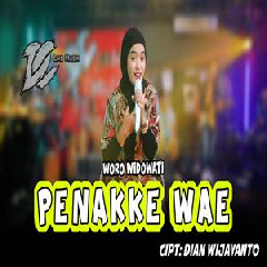 Woro Widowati - Penakke Wae DC Musik