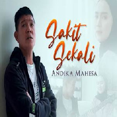 Download Lagu Andika Mahesa - Sakit Sekali Terbaru