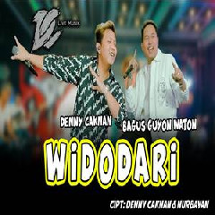 Denny Caknan - Widodari Ft Bagus Guyon Waton DC Musik