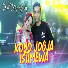 Tasya Rosmala - Koyo Jogja Istimewa Feat Gerry Mahesa