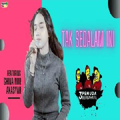 Download Lagu Ghina Nur Akasyah - Tak Sedalam Ini Fet 3 Pemuda Berbahaya Terbaru