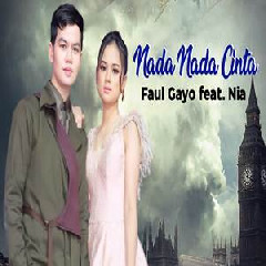 Download Lagu Faul Gayo - Nada Nada Cinta Ft Nia Terbaru