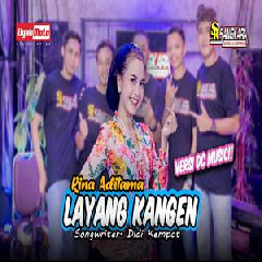 Download Lagu Rina Aditama - Layang Kangen (Versi Dc Music) Terbaru