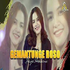 Download Lagu Sasya Arkhisna - Gemantung Roso (Mung Kari Angenan Welas Hang Isun Sambang) Terbaru